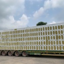 Bông khoáng tỷ trọng T100